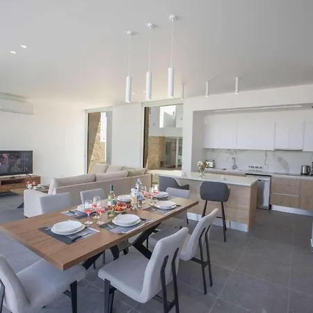 Villa Vie Bleu 14 *