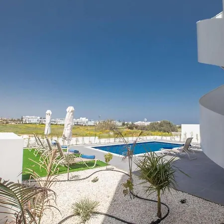 Villa Vie Bleu 14